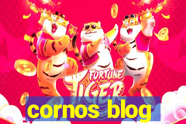 cornos blog