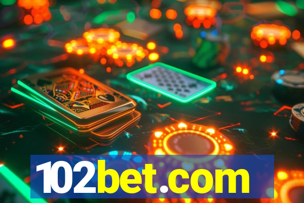 102bet.com