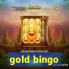 gold bingo