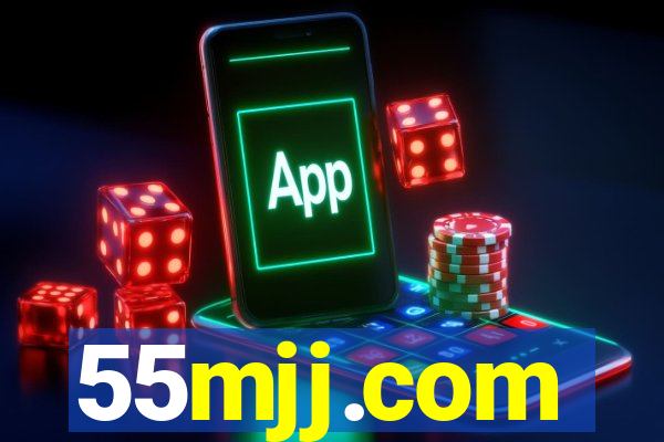 55mjj.com