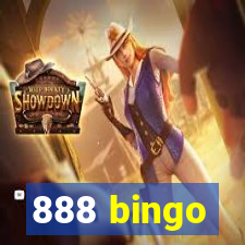 888 bingo