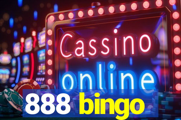 888 bingo