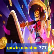 gowin cassino 777