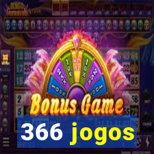 366 jogos