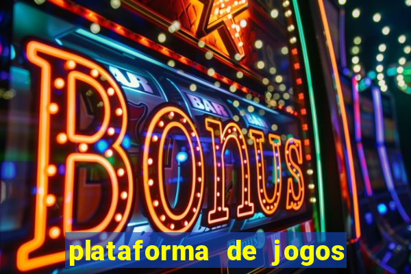 plataforma de jogos deolane bezerra