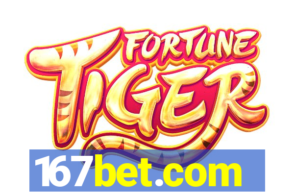 167bet.com