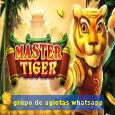 grupo de agiotas whatsapp