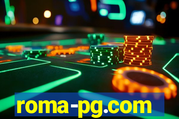 roma-pg.com