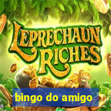 bingo do amigo