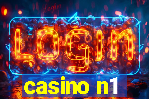 casino n1