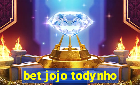 bet jojo todynho