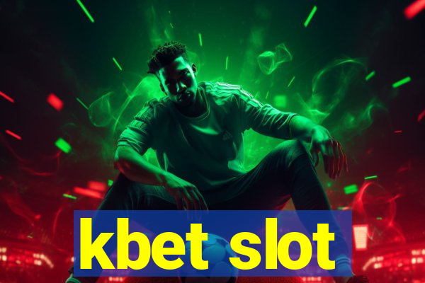 kbet slot