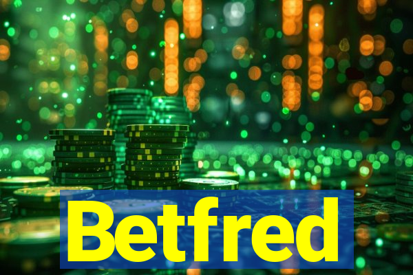 Betfred