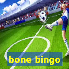 bone bingo