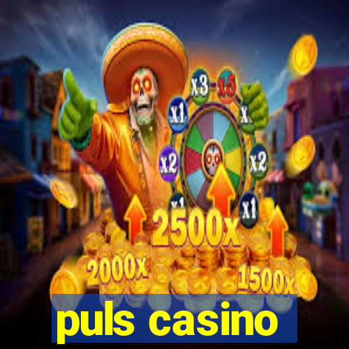 puls casino