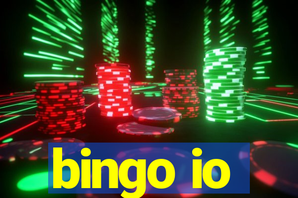 bingo io