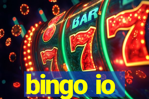 bingo io