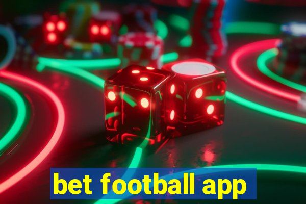 bet football app