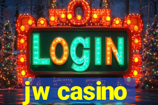 jw casino