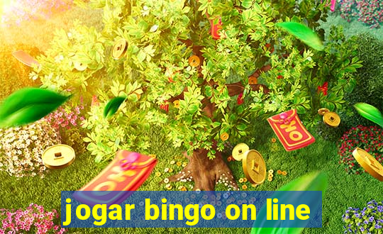 jogar bingo on line