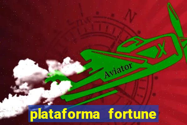 plataforma fortune pay ltda