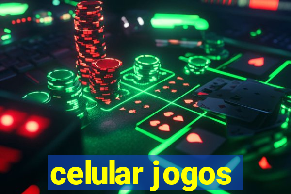 celular jogos