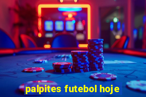 palpites futebol hoje