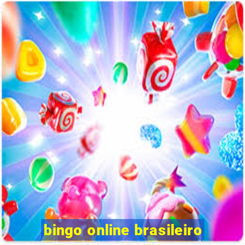 bingo online brasileiro