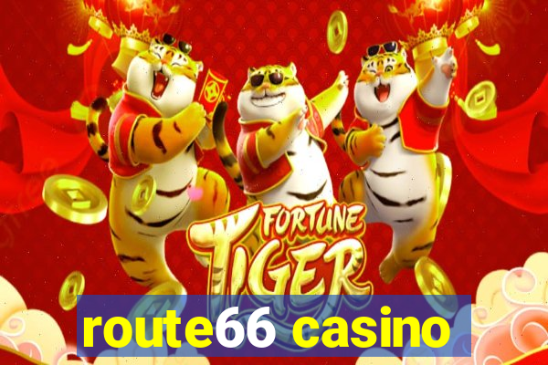 route66 casino