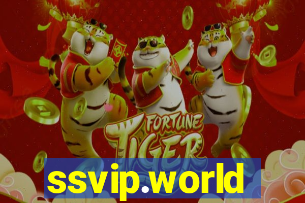 ssvip.world