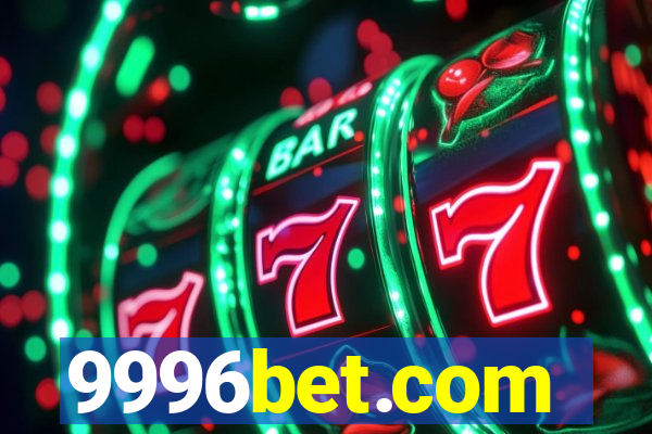 9996bet.com