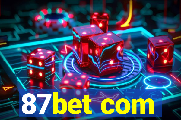 87bet com