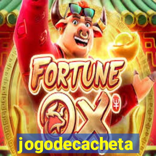 jogodecacheta