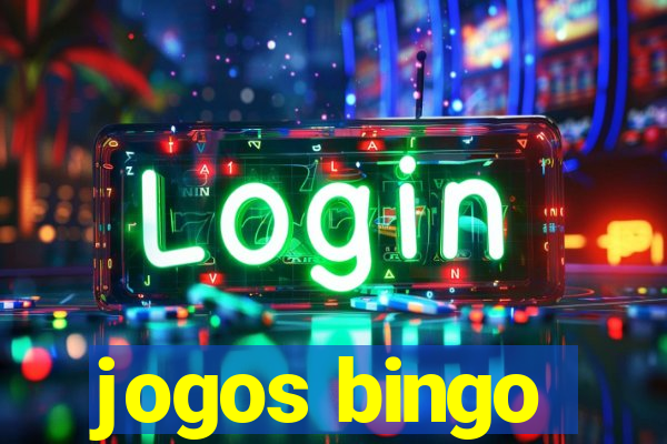 jogos bingo