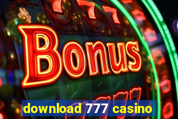 download 777 casino