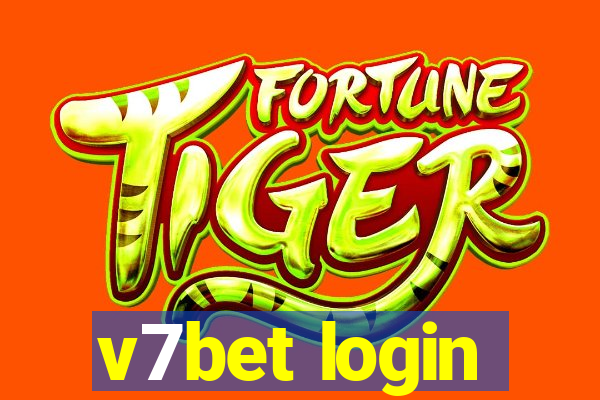 v7bet login