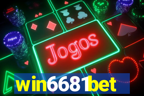 win6681bet