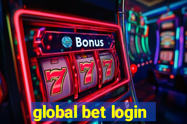 global bet login