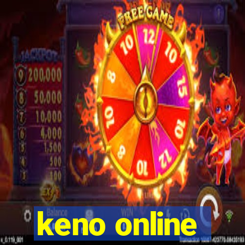 keno online