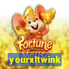 yourxltwink