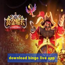 download bingo live app