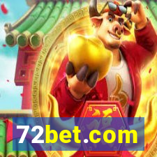 72bet.com