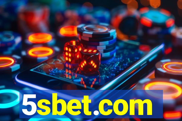 5sbet.com