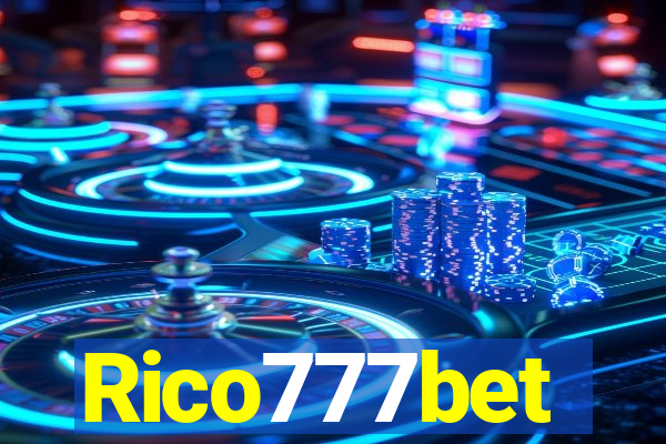 Rico777bet