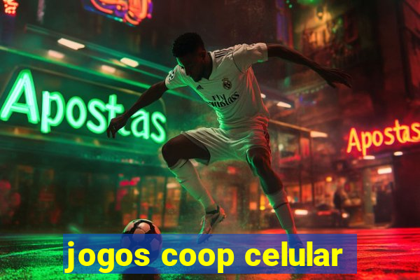 jogos coop celular