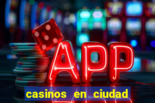 casinos en ciudad del este