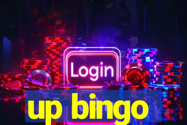 up bingo