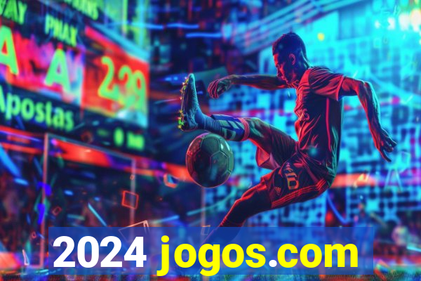 2024 jogos.com