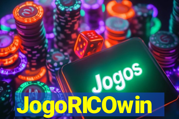 JogoRICOwin