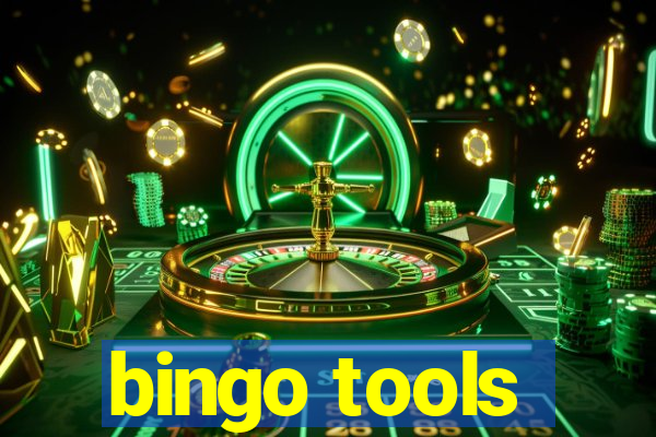 bingo tools